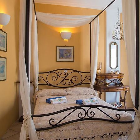 Lydia Luxury Villa Karterados  Luaran gambar